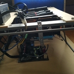 Ethereum Mining Rig (Customer 3)