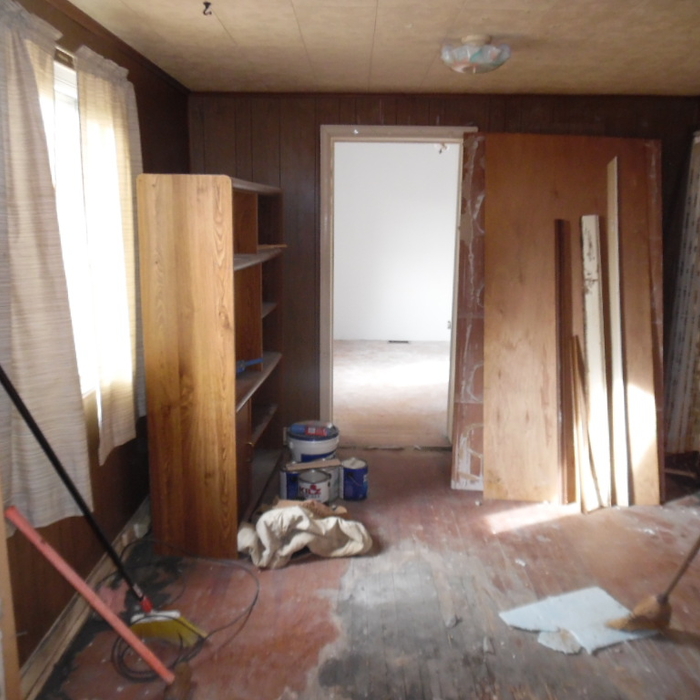 remodel