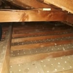 Air sealing