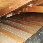 Air sealing