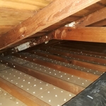 Air sealing