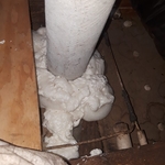 Air sealing