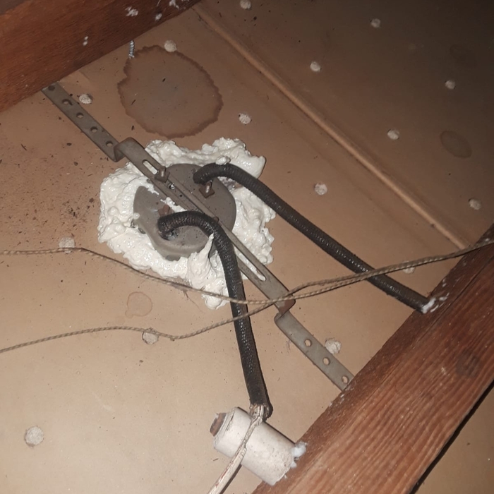 Air sealing
