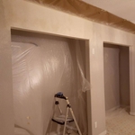 Closet Build