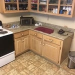 Before and after pics