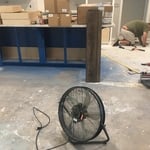 Lufkin-2300 Sq.ft