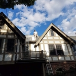 Siding