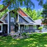 Siding - Multi Level