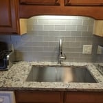 Dillon Bathroom Remodel