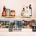 Canned Goods
