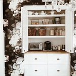 Vintage Pantry
