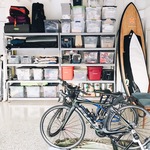 Garage Organization