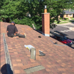 New Roof