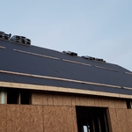Underlayment