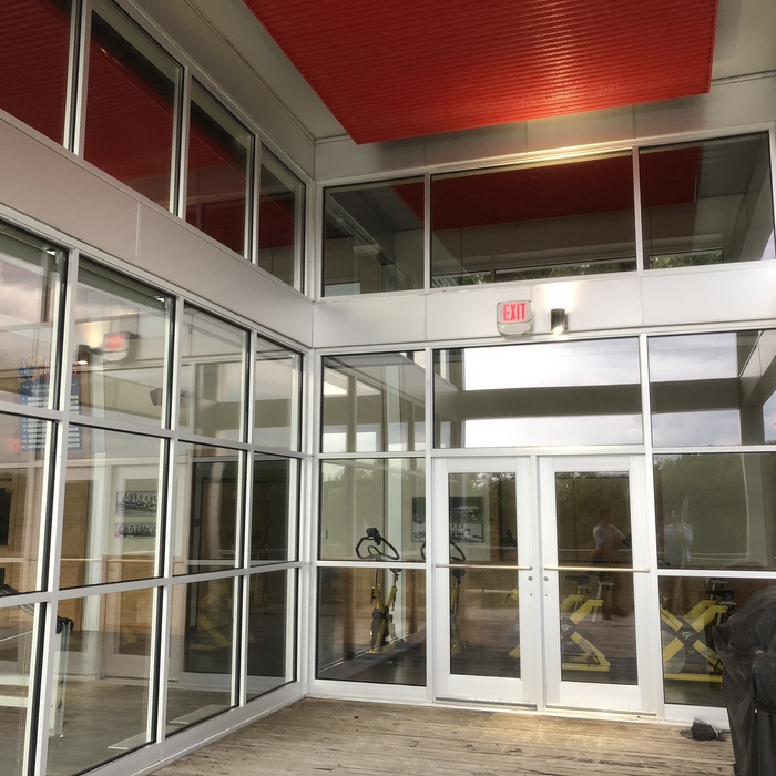 Window Cleaning and Pressure Washing