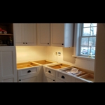 Kitchen upgrades