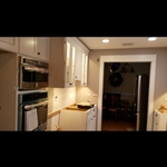 Kitchen upgrades