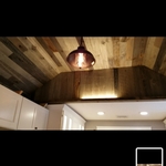 Kitchen upgrades