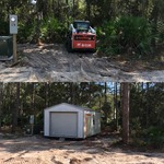 Land Clearing and Grading