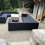 patio/stone