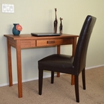 Custom desk