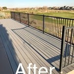 Finished product