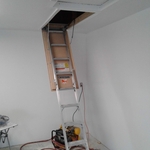 Garage Remodel