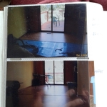 Laminate flooring