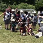 ULA / pop Warner