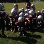 ULA / pop Warner