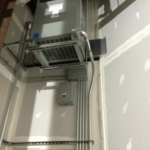 Hanging Transformer