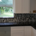 backsplash