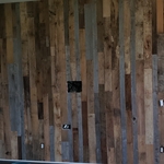 wood
