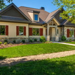 House Exterior