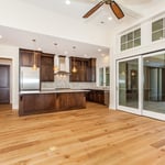 Great Room to Kitchen