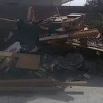 Work I have done
