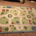 Carpet Cleaning