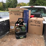 Gas Furnace