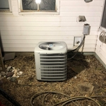 Central AC