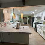Kitchen Cabinets