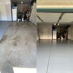 Epoxy Floor