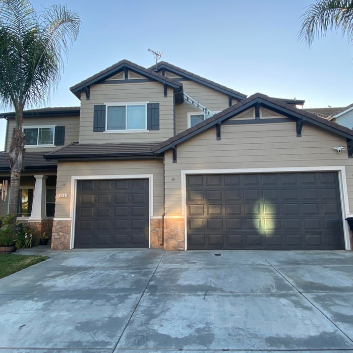 Exterior Painting