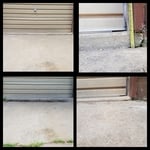 Driveways