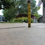 Driveway After