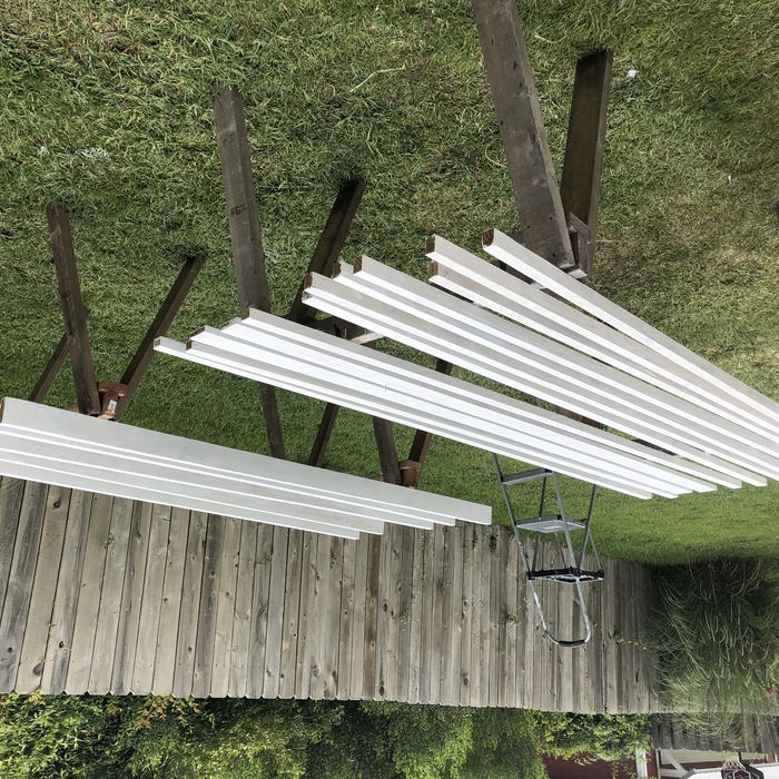 lattice partition