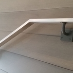 Handrail Detail