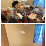 spare bedroom