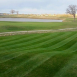 Golf Course