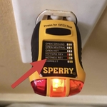 Electrical Issue