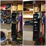 Closet Refresh